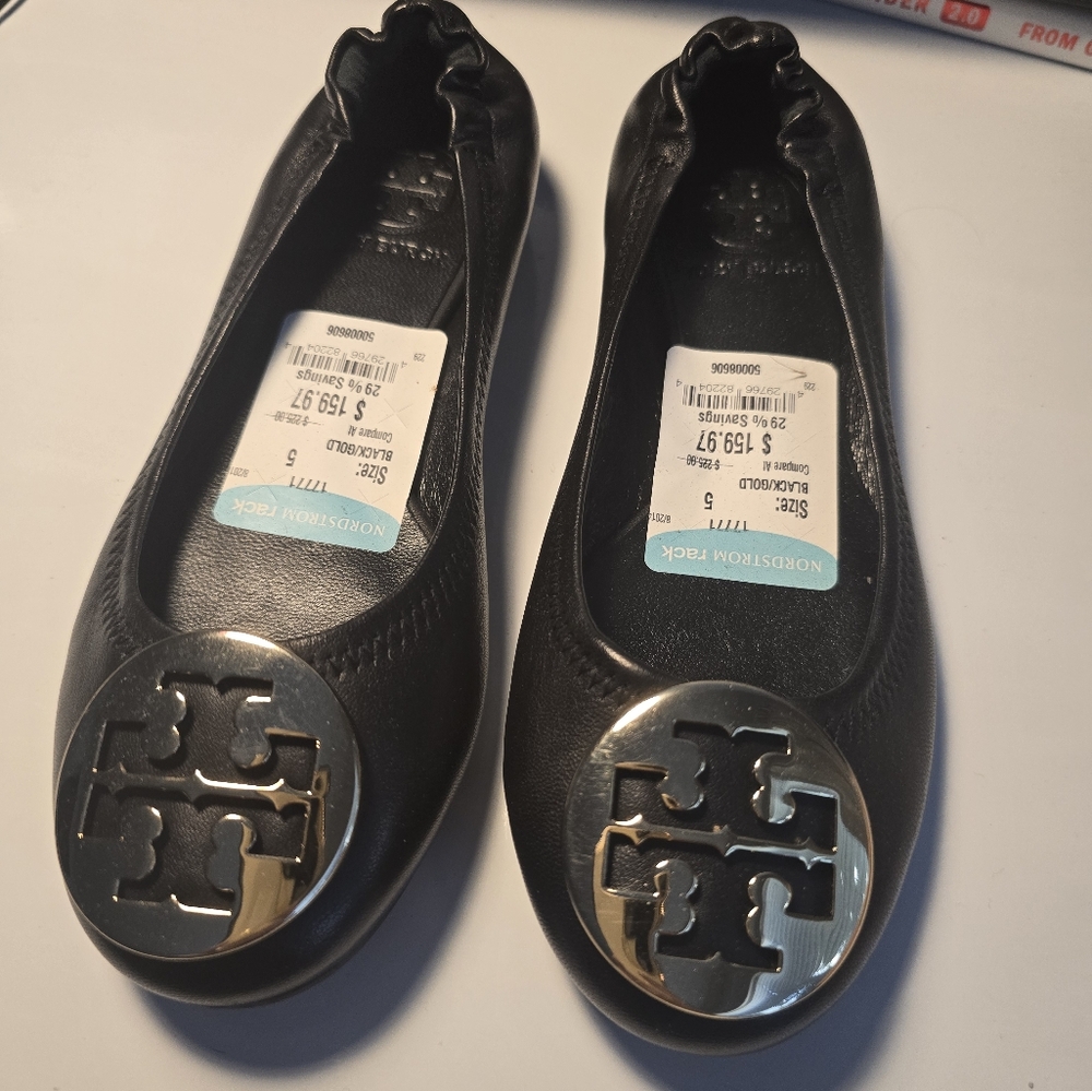 tory burch shoes